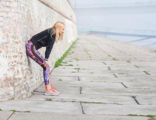Die 20 größten Laufmythen im Faktencheck – Teil 2